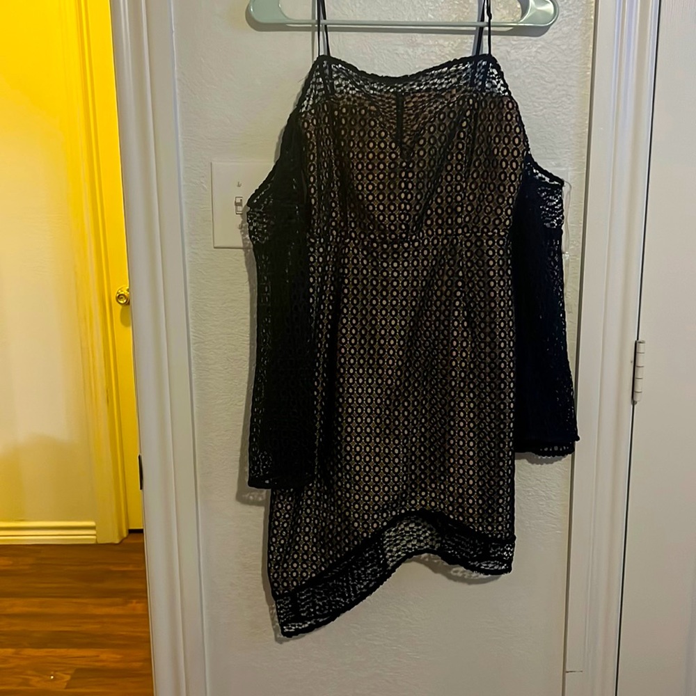 KEESPSAKE dress